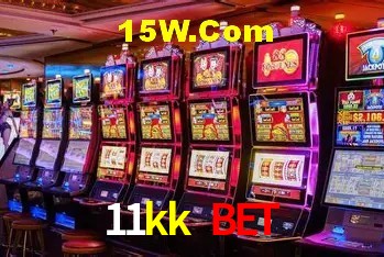 Platform Technology 11kk bet
