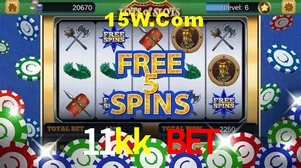 Weekend Specials 11kk bet