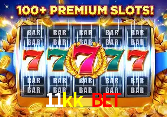 Seasonal Promotions 11kk bet