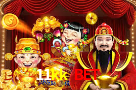 Welcome Bonus 11kk bet